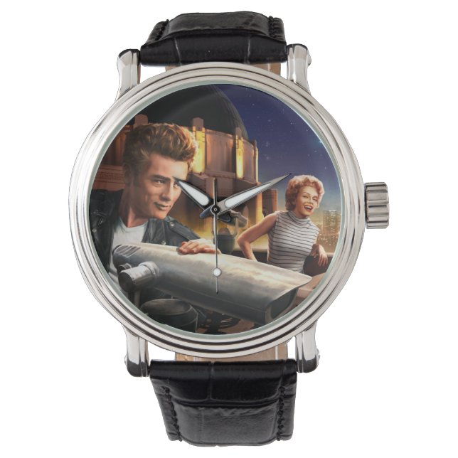 Montre Stargazers (devant)