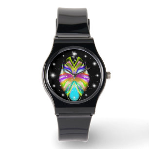 Montre Starlight Oracle Owl