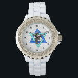 Montre Stars de chats juifs<br><div class="desc"></div>