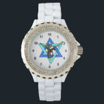 Montre Stars de chats juifs<br><div class="desc"></div>