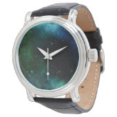 Montre Stars Galaxy Gradient (Incliné)