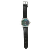 Montre Stars Galaxy Gradient (Plat)