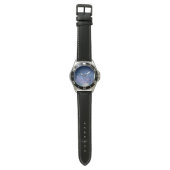 Montre Stars Galaxy Gradient (Plat)