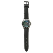 Montre Stars Galaxy Gradient (Plat)