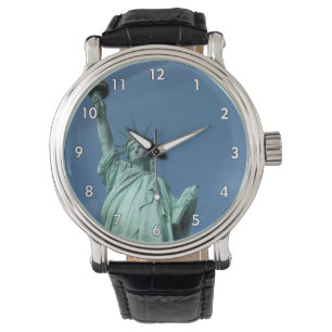 Montre Statue de la Liberté New York