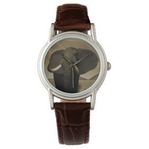 Montre Stature de Majestic