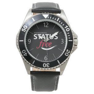 Montre Statut gratuit
