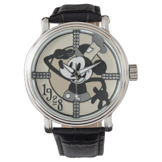 Montre Steamboat Willie Classic Watch