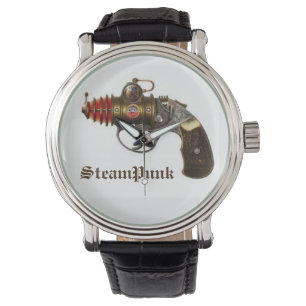 Montre : SteamPunk