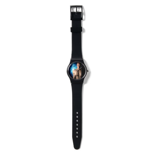 Montre Step Out watch (Sangle)