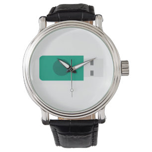 Montre Stick USB