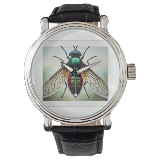 Montre Stiletto Fly 010924IREF204 - Watercolor
