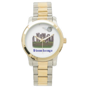 Montre Stonehenge