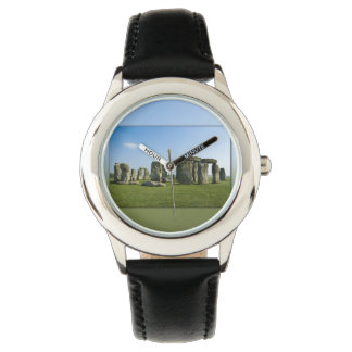 Montre Stonehenge