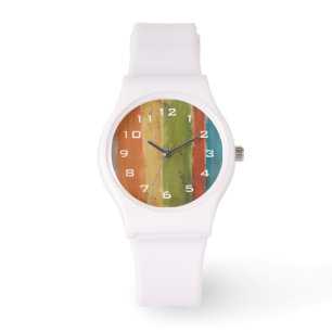 Montre Strates de MESA I