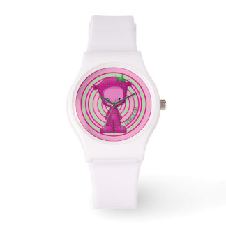 Montre StrawberriMimi