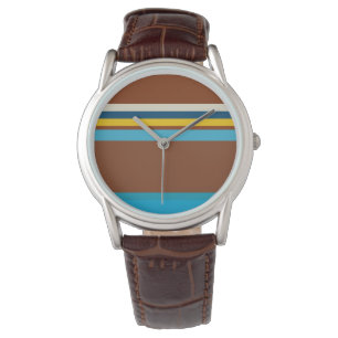 Montre Stripes du sud-ouest 25