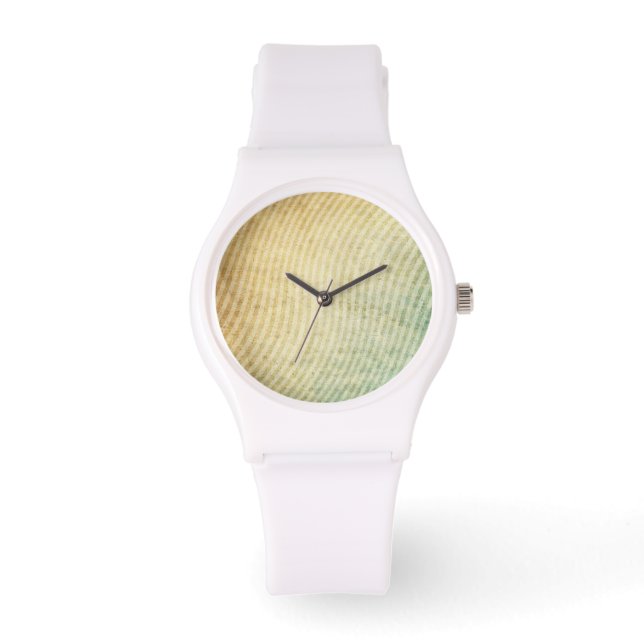 Montre Stripes pattern (Recto)