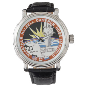 Montre Sts-74 (Correctif de mission)