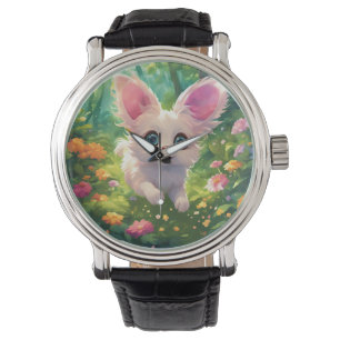 Montre Style intelligent sur votre poignet - Elevat à cha