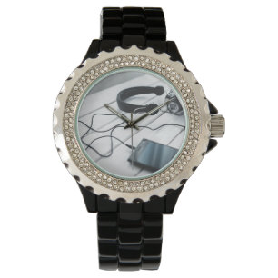 Montre Style minimaliste moderne