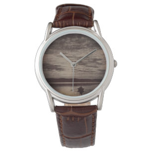 MONTRE STYLES ART&DESIGN MAN'S WATCH