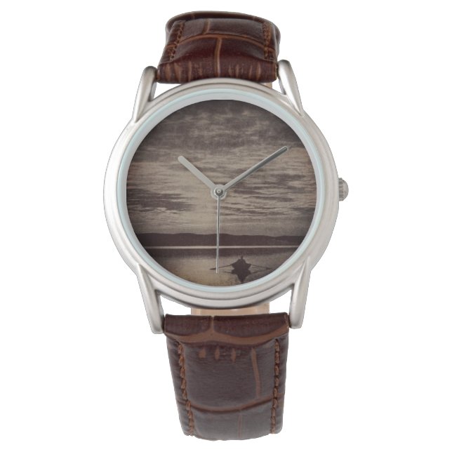 MONTRE STYLES ART&DESIGN MAN'S WATCH (devant)