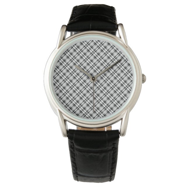 Montre Styles classiques définis (devant)