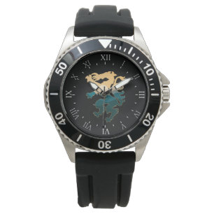 Montre Styrie Panther Lever de soleil