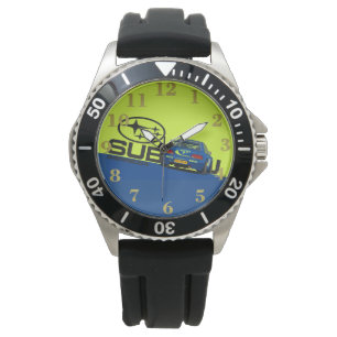 Montre Subaru Impreza