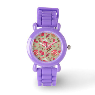 Montre Sucres rétro