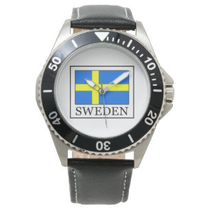 Montre Suède