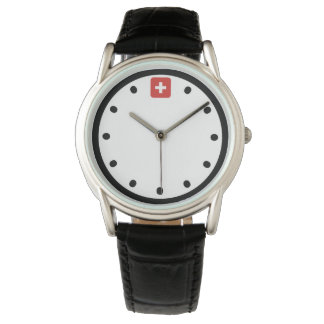 Montre Suisse