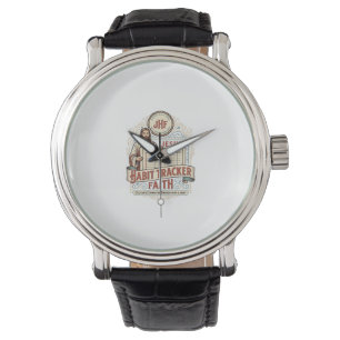Montre Suivi de Jésus Habitude Foi Suivi de Jésus Habitud