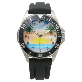 Montre Sunrise Beach