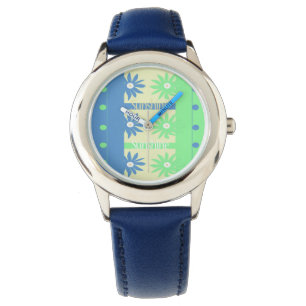 Montre Sunshine Knick Knat