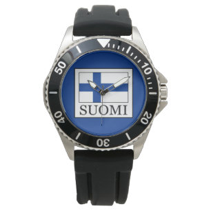 Montre Suomi