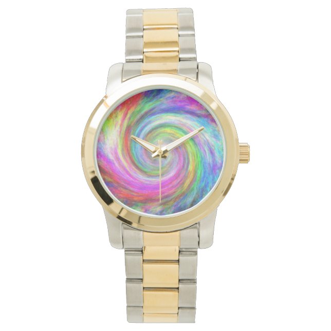 Montre Super Nova Watch (devant)