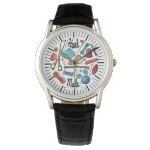 Montre "Sur mesure"