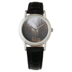 Montre Surcroissance de Bannack en chute libre