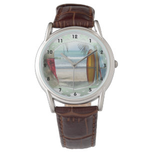 Montre Surfer Art