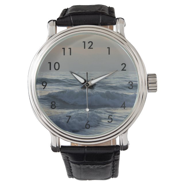 Montre Surfer attend (devant)