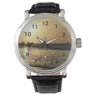 Montre Surfer du matin