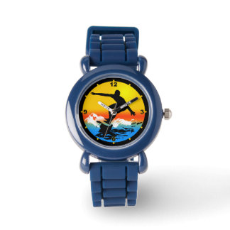 Montre Surfing
