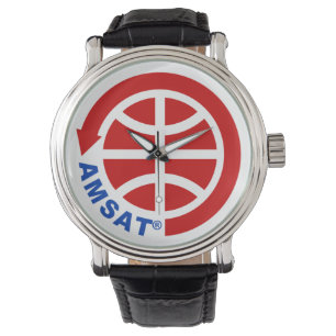 Montre Surveillance AMSAT