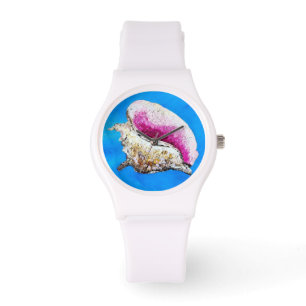 Montre Surveillance de la coque de conique