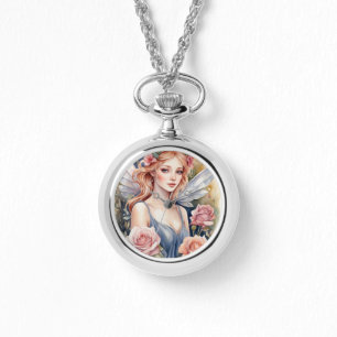 Montre Surveillance de la fée