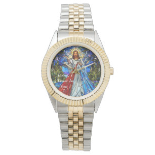 Montre Surveillance de la miséricorde divine
