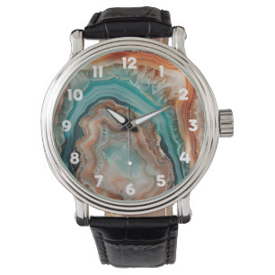 Montre Surveillance de l'âge 3D