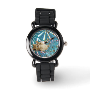 Montre Surveillance des enfants